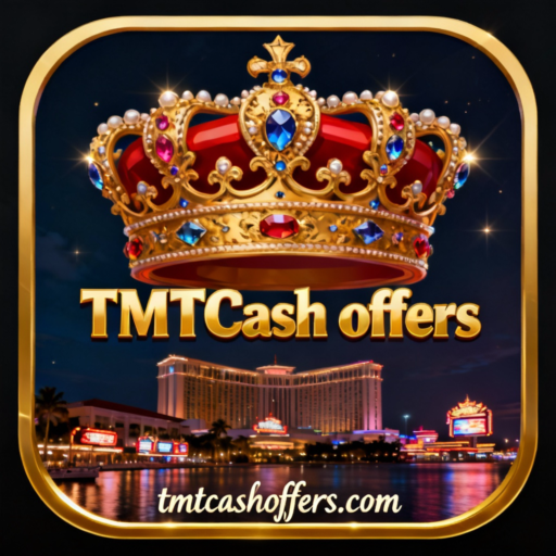 TMTCash offers