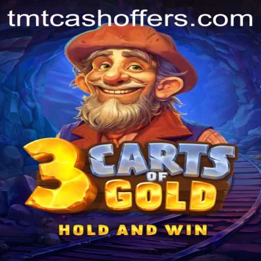 Discover the Adventurous World of 3cartsOfGold