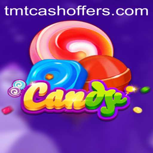 Exploring the World of Candy: A Sweet Adventure with TMTCash Offers