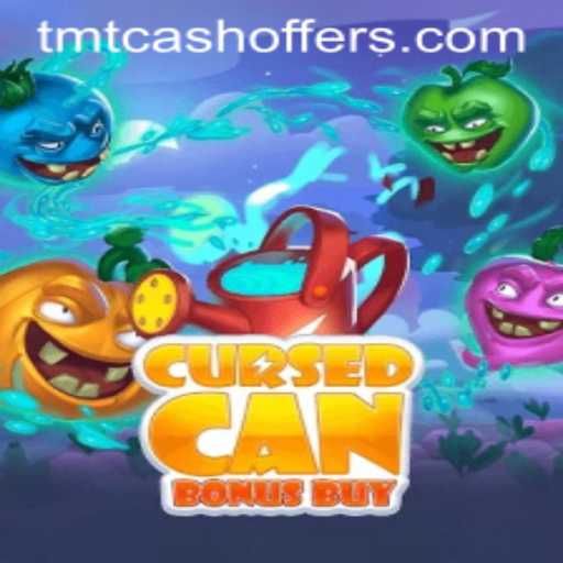 Discover the Thrills of CursedCanBonusBuy: An In-Depth Exploration