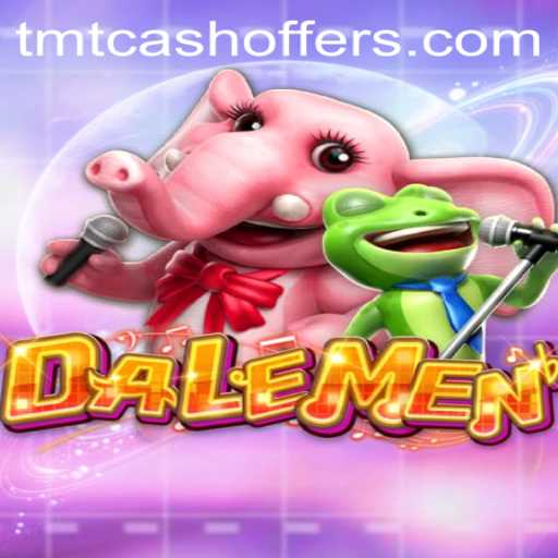 Exploring DALEMEN: The Adventure Awaits with TMTCash Offers