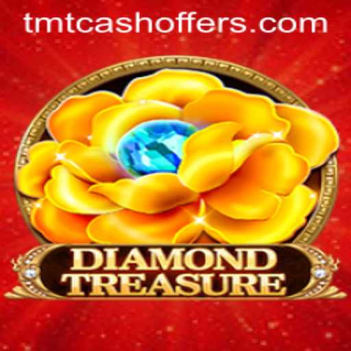 Unveiling Diamondtreasure and the Exciting TMTCash Offers