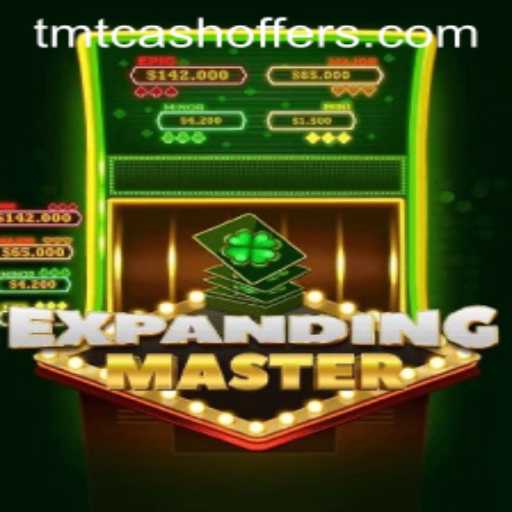 Exploring the World of ExpandingMaster in the Era of TMTCash Offers