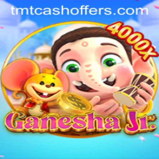 Exploring GaneshaJr A Divine Gaming Experience