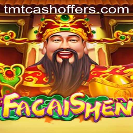 Exploring the Exciting World of FaCaiShen: A Deep Dive into Gameplay and TMTCash Opportunities