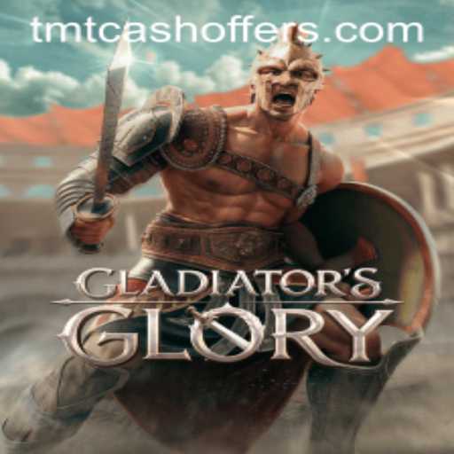 GladiatorsGlory: Dive Into the Arena of Epic Battles and TMTCash Rewards