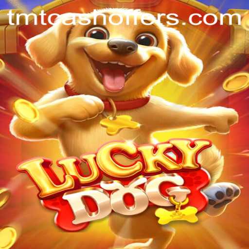 Dive into the Thrilling World of LuckyDog