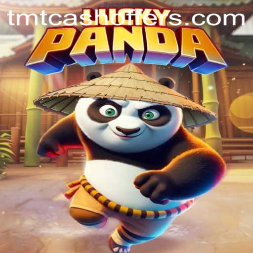 Exploring the Exciting World of LuckyPanda and TMTCash Offers
