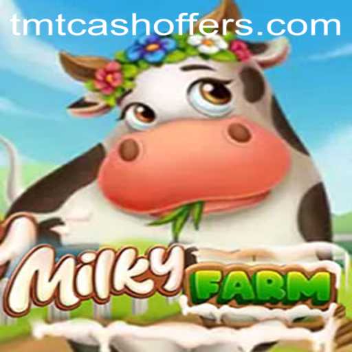 Exploring the Innovative World of MilkyFarm: Understanding TMTCash Offers
