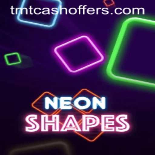 Discover the Thrilling World of NeonShapes with TMTCash Offers