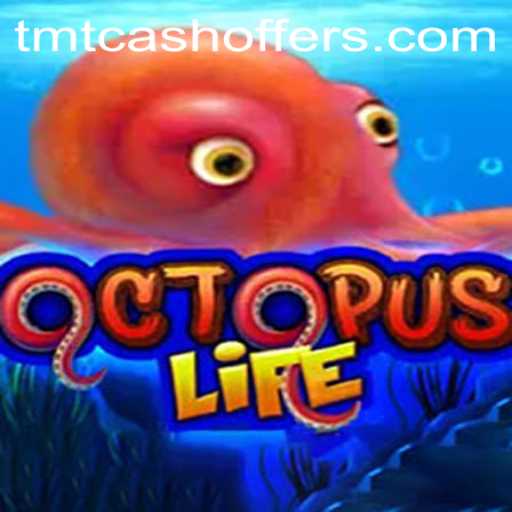 Dive into the Intriguing World of OctopusLife: Unveiling the Game’s Dynamic Universe and the Exciting TMTCash Offers
