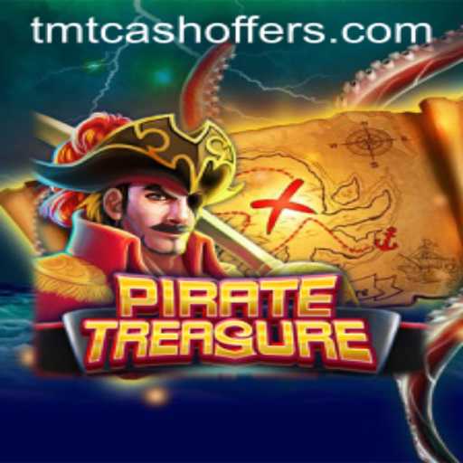 Discover the Exciting World of PirateTreasure