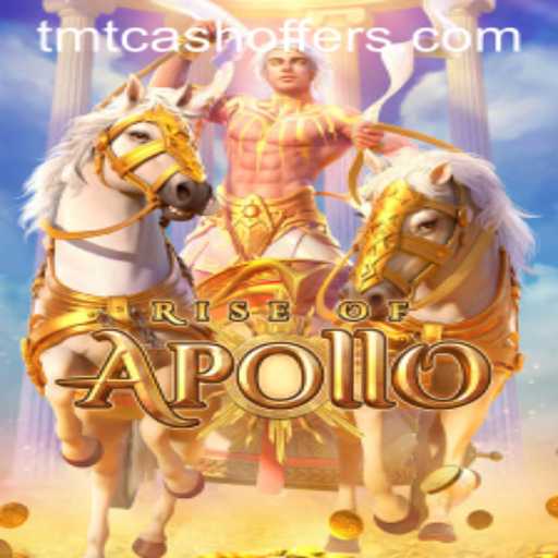 Explore Rise of Apollo and TMTCash