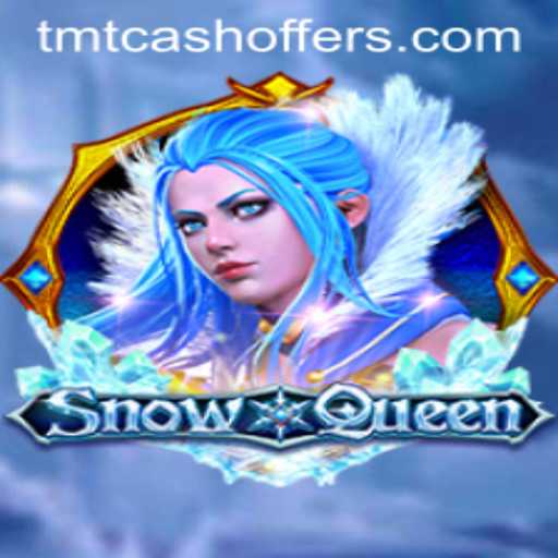 The Enchanting World of SnowQueen: An Immersive Fantasy Adventure with TMTCash Offers