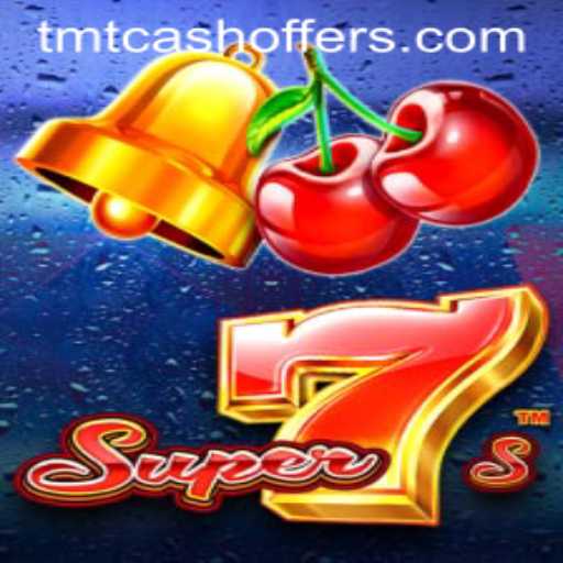 Unpacking the Exciting World of Super7s and TMTCash Offers
