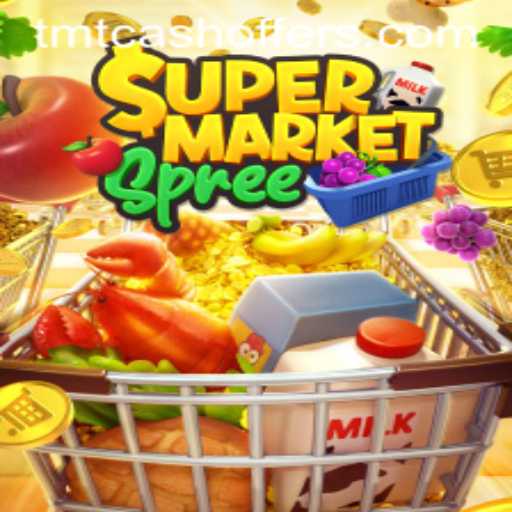 SupermarketSpree: Exploring the Exciting World of TMTCash Offers