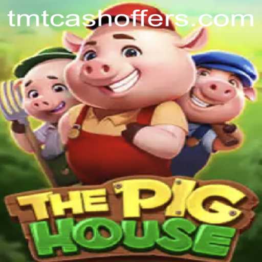 The Exciting World of ThePigHouse and the Intriguing TMTCash Offers