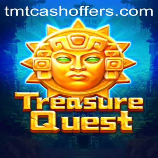 Unveiling the Thrills of TreasureQuest: A Dive into Adventure with TMTCash Offers
