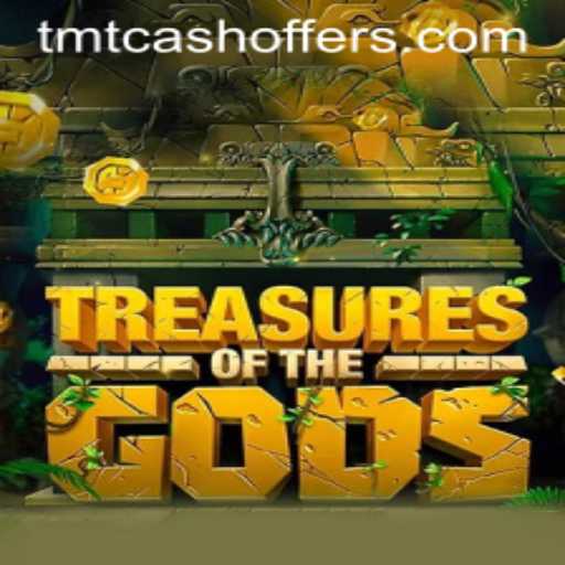 Exploring TreasureoftheGods: A Riveting Adventure Awaits
