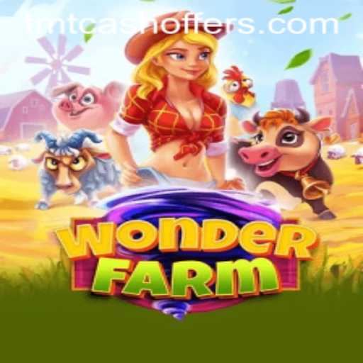 Exploring WonderFarm: A Deep Dive into Gameplay and TMTCash Offers