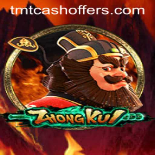 Discovering ZhongKui: The Game That Combines Strategy and Mythology with TMTCash Offers